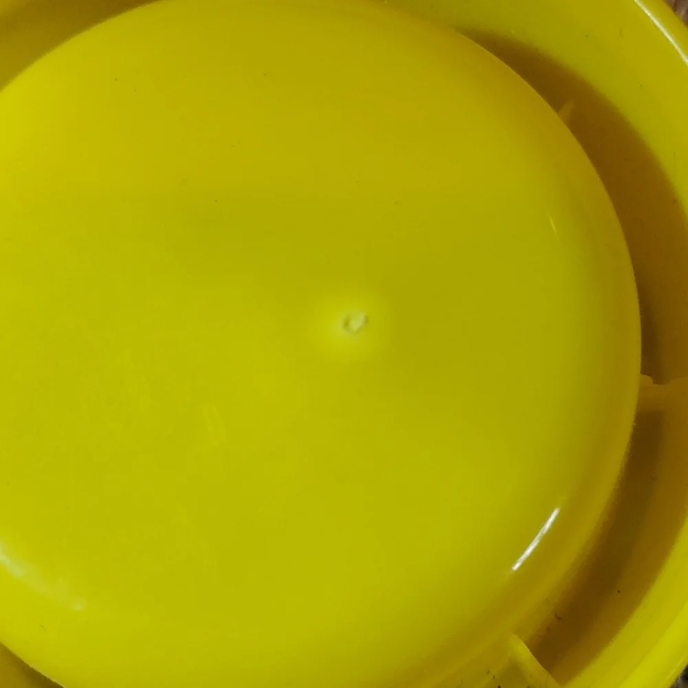 Critter trail/ Pet Food or water bowl